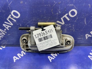 Ручка двери внешняя, ориг. номер 6924020330A0, 6924020330A1, 6924020330B0, 6924020330D0, 6924020330E0, 6924020330G0, 6924020330J0, TOYOTA CORONA PREMIO 1996-2001