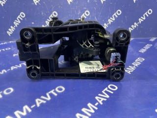 Рычаг переключения КПП, ориг. номер 34901JG00A, 34901JG00B, NISSAN X-TRAIL 2007-2011