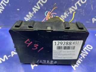 Блок комфорта, ориг. номер 284B2JG01B, NISSAN X-TRAIL 2007-2011