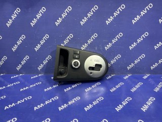 Консоль КПП, ориг. номер 96910JG00A, 96910JG00B, NISSAN X-TRAIL 2007-2011