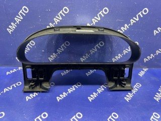 Консоль панели приборов, ориг. номер L02955210, L02955220, MAZDA MPV 1988-1995