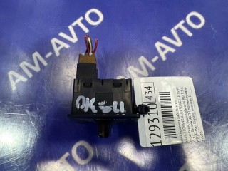 Кнопка режима трансмиссии, ориг. номер 255350W700, 25130VE000, NISSAN ELGRAND 1997-2002