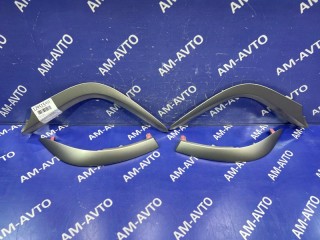 Накладка торпедо, ориг. номер 5530112A90, TOYOTA COROLLA FIELDER 2006-2010