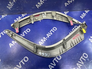 Накладка торпедо, ориг. номер 5530112A90, TOYOTA COROLLA FIELDER 2006-2010