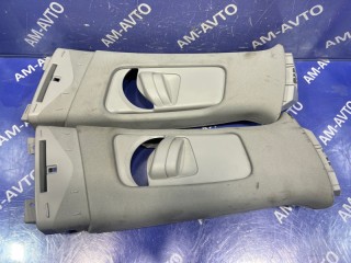 Обшивка стойки кузова, ориг. номер 84151TAA000, 84101TAA000, HONDA STEPWGN 2015-2017