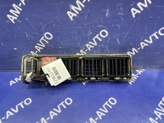 Блок управления климат-контролем, ориг. номер L02261190A, B63161C50, MAZDA MPV 1988-1995