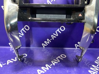 Консоль магнитофона, ориг. номер 8621158100, 8621258100, TOYOTA ALPHARD 2011-2015
