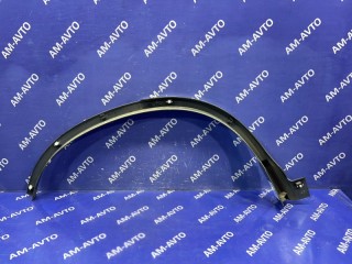 Накладка крыла, ориг. номер 74450SWAA00, HONDA CR-V 2006-2009
