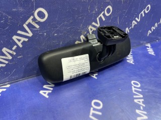 Зеркало заднего вида салонное, ориг. номер 878100WQ10, TOYOTA ALPHARD 2011-2015