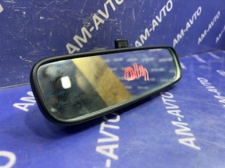 Зеркало заднего вида салонное, ориг. номер 878100WQ10, TOYOTA ALPHARD 2011-2015