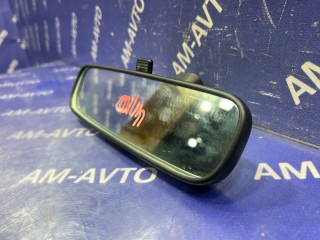Зеркало заднего вида салонное, ориг. номер 878100WQ10, TOYOTA ALPHARD 2011-2015