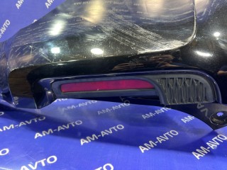 Бампер, ориг. номер 71501TAA000ZZ, HONDA STEPWGN 2015-2017