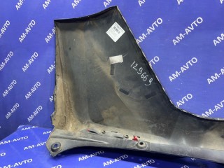Бампер, ориг. номер 71501TAA000ZZ, HONDA STEPWGN 2015-2017