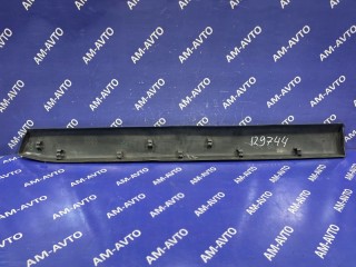 Накладка двери, ориг. номер 80821JG000, 80821JG00A, NISSAN X-TRAIL 2007-2011