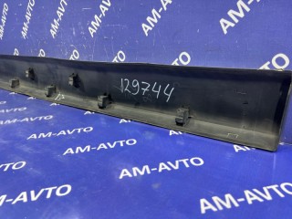 Накладка двери, ориг. номер 80821JG000, 80821JG00A, NISSAN X-TRAIL 2007-2011