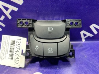 Кнопка стояночного тормоза, ориг. номер 8431210010, TOYOTA C-HR 2016-2019