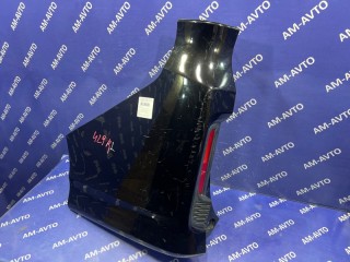 Бампер, ориг. номер 71501TAA000ZZ, HONDA STEPWGN 2015-2017