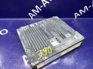 Блок управления двигателем, ориг. номер 89666-60C50, 89666-60C51, TOYOTA LAND CRUISER PRADO 2013-2017