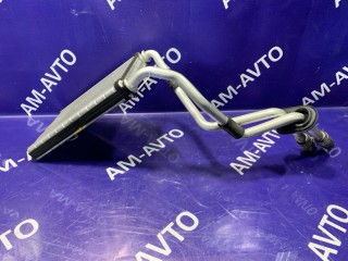 Радиатор печки, ориг. номер 87107-60430, TOYOTA LAND CRUISER PRADO 2013-2017
