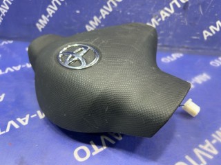 Подушка безопасности в руль, ориг. номер 45130-52350-B0, TOYOTA VITZ 2007-2010