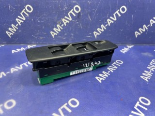 Блок управления стеклоподъемниками, ориг. номер MR551244, MITSUBISHI PAJERO 1997-2004