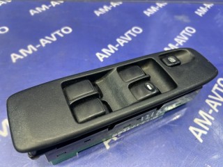 Блок управления стеклоподъемниками, ориг. номер MR551244, MITSUBISHI PAJERO 1997-2004