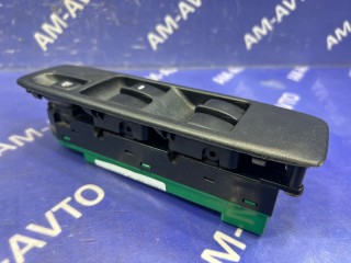 Блок управления стеклоподъемниками, ориг. номер MR551244, MITSUBISHI PAJERO 1997-2004