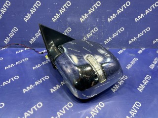 Зеркало, ориг. номер MR416431, MR978701, MITSUBISHI PAJERO 1997-2004