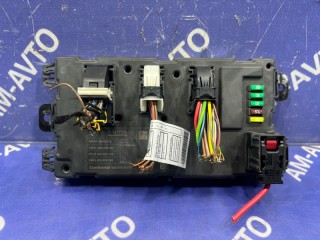 Блок предохранителей под капотом, ориг. номер 61149337855, 61149337856, BMW 1-SERIES 2011-2014