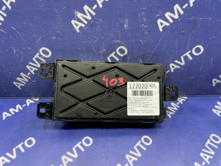 Блок предохранителей под капотом, ориг. номер 61149337855, 61149337856, BMW 1-SERIES 2011-2014