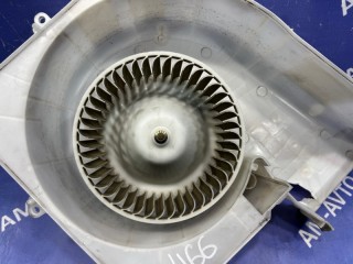 Мотор печки, ориг. номер 272254M400, NISSAN BLUEBIRD SYLPHY 2000-2003