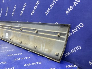 Накладка двери, ориг. номер MB669909, MB669910, MITSUBISHI PAJERO 1991-1997