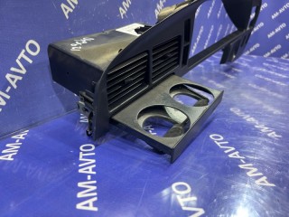 Консоль панели приборов, ориг. номер 5541189114, 5544589104, 5530189123B0, TOYOTA HILUX SURF 1991-1995