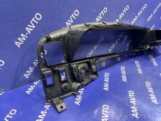 Консоль панели приборов, ориг. номер 5541189114, 5544589104, 5530189123B0, TOYOTA HILUX SURF 1991-1995