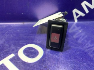 Кнопка аварийной сигнализации, ориг. номер 8433204010, 8433289110, TOYOTA HILUX SURF 1991-1995