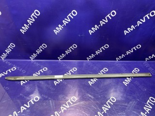 Накладка двери, ориг. номер 7598633020, 7597633020, TOYOTA CAMRY 2011-2014