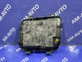 Лючок обшивки багажника, ориг. номер 6474560050B0, 6474560050A0, TOYOTA LAND CRUISER PRADO 2007-2009