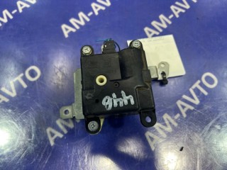 Сервопривод печки, ориг. номер 275122Y000, 27731VB210, 277502Y010, NISSAN CEFIRO 1997-2000