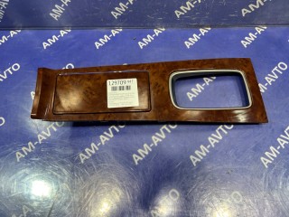 Консоль КПП NISSAN BLUEBIRD SYLPHY 2000-2003