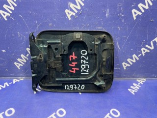 Лючок топливного бака, ориг. номер 788304M400, NISSAN BLUEBIRD SYLPHY 2000-2003