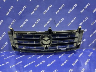 Решетка радиатора, ориг. номер S51P50710D, MAZDA BONGO FRIENDEE 1995-1999