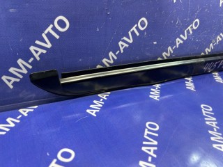 Молдинг стекла двери, ориг. номер S05B59651B, S05C59608A, MAZDA BONGO FRIENDEE 1995-1999