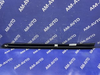 Молдинг стекла двери, ориг. номер S05B59651B, S05C59608A, MAZDA BONGO FRIENDEE 1995-1999