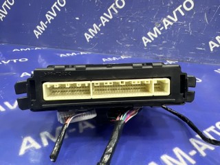 Блок управления климат-контролем, ориг. номер 8865058200, TOYOTA VELLFIRE 2011-2015