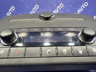Блок управления климат-контролем, ориг. номер 25936307, CADILLAC ESCALADE 2001-2006