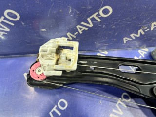 Стеклоподъемник, ориг. номер 51337355635, 51337281807, BMW 1-SERIES 2011-2014