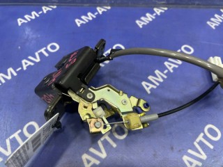 Замок багажника, ориг. номер 6935048010, 6915048011, TOYOTA HARRIER 1997-2000
