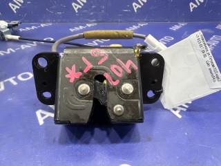 Замок багажника, ориг. номер 6935048010, 6915048011, TOYOTA HARRIER 1997-2000
