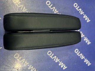 Подлокотник, ориг. номер 5890548020B0, TOYOTA HARRIER 2003-2013