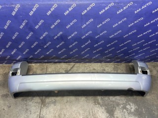 Бампер TOYOTA LAND CRUISER PRADO 2007-2009